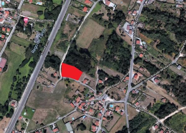 Terreno en Aldea Casanova photo 2