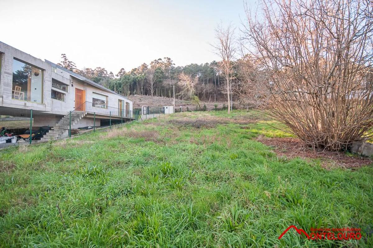 Terreno en venta en Ames, A Coruña photo 5