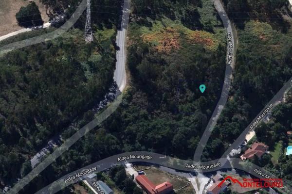 Terreno en Aldea Mourigade photo 1