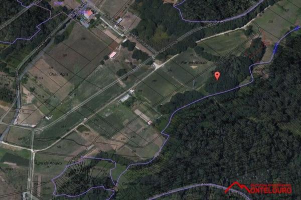 Terreno en Aldea Gosende photo