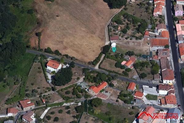 Terreno en avenida de Santa Minia photo 1