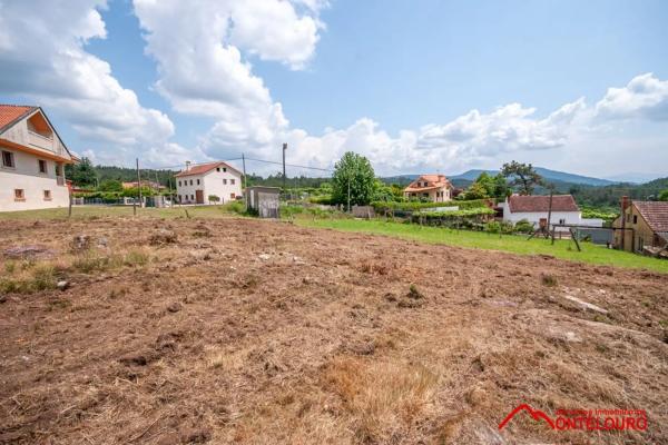 Terreno en Aldea Eirapedriña photo 1