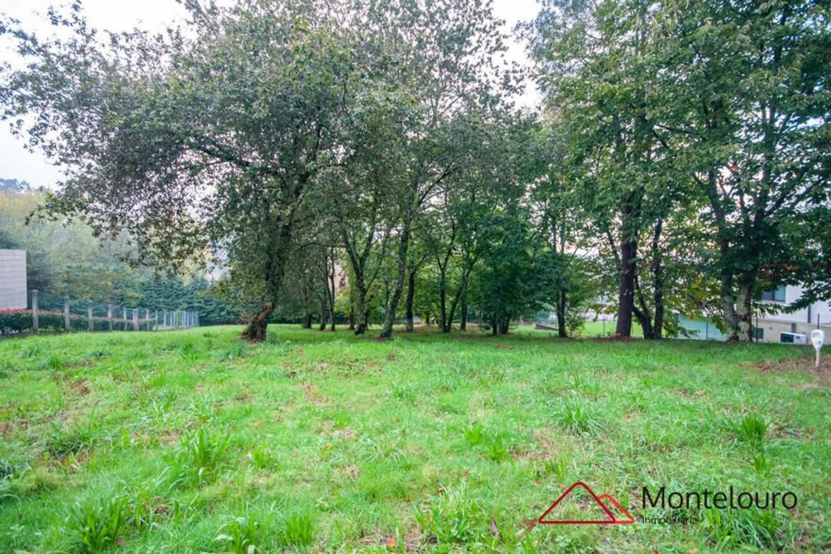 Участок земли на продажу в Эймс, Ла-Коруня photo 2
