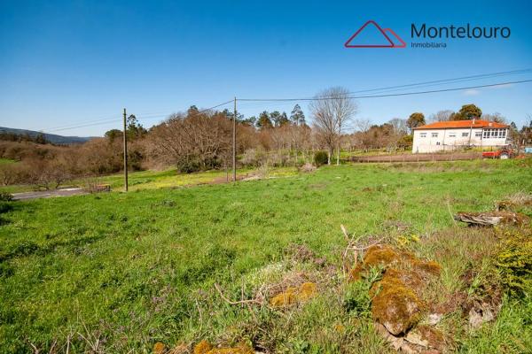 Terreno en Lugar Mourentans photo 2
