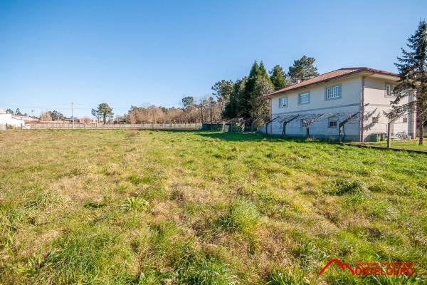 Terreno en Aldea Castrigo photo 1