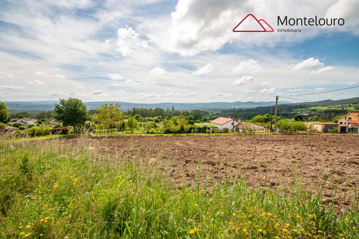 Участок земли на продажу в Брион, Ла-Коруня photo 5