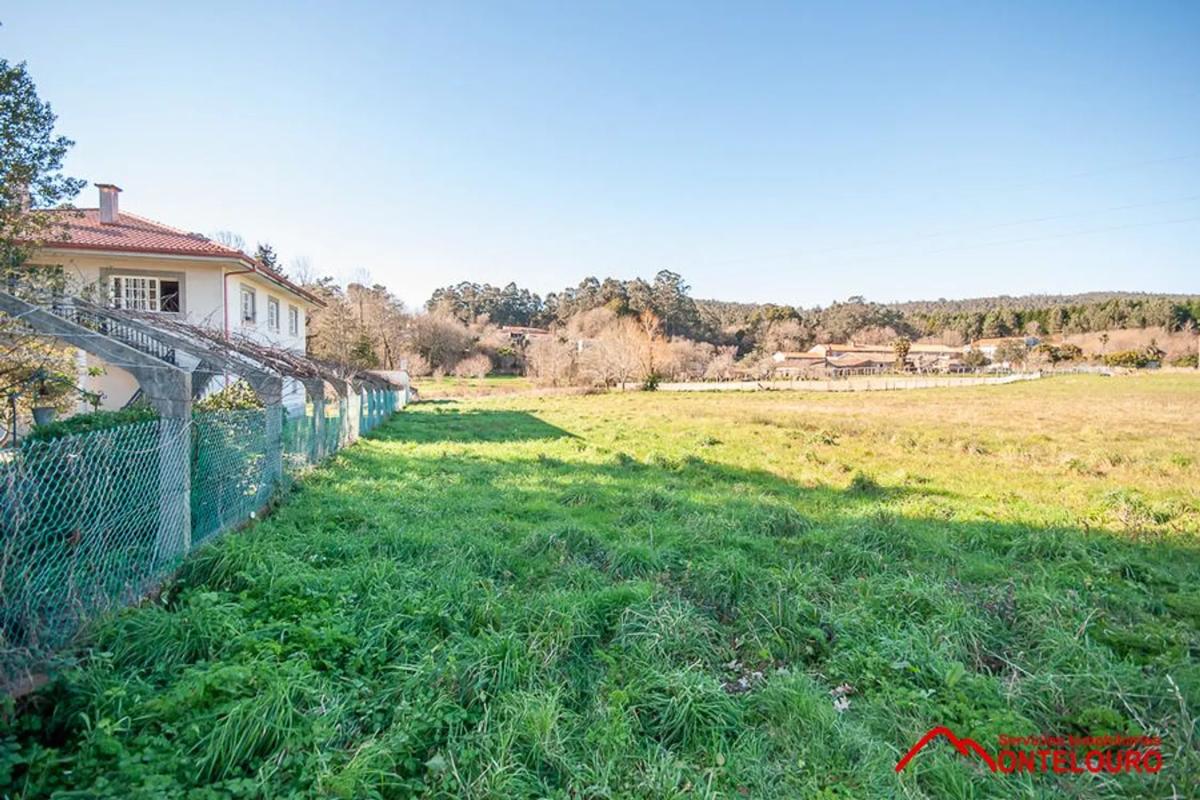 Terreno en venta en Ames, A Coruña photo 5