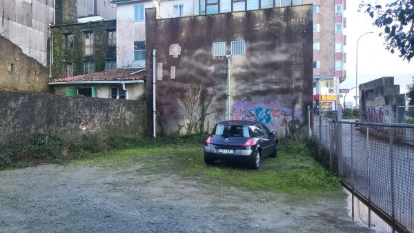 Terreno en calle dos Feáns s/n thumbnail 1