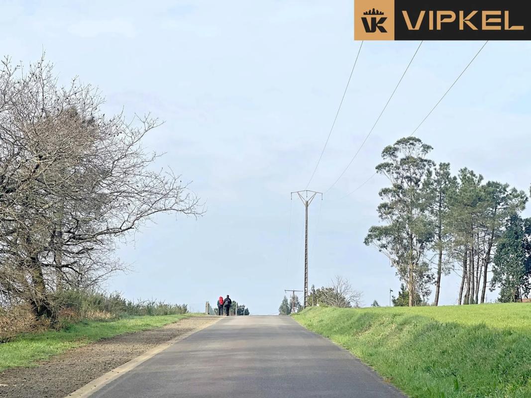 Land for sale in Santiago de Compostela, A Coruña photo 2