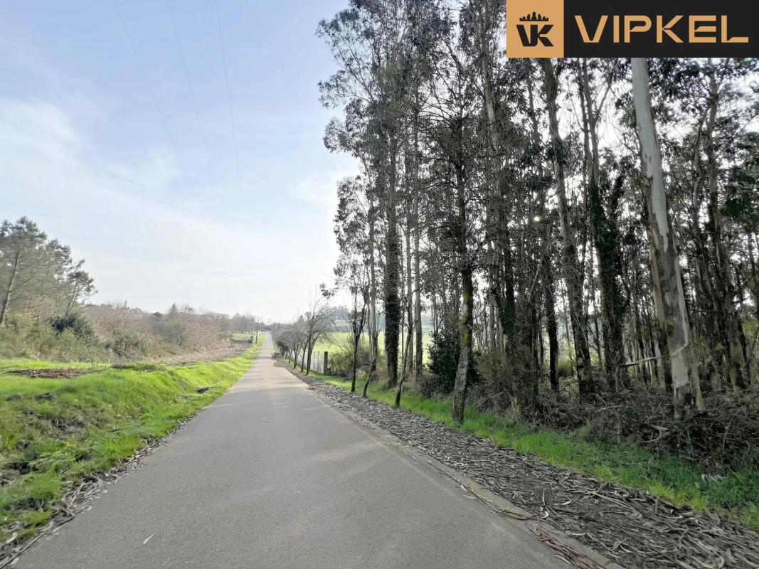 Land for sale in Santiago de Compostela, A Coruña photo 4