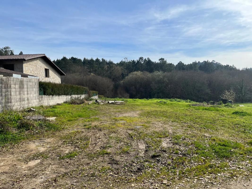 Terreno en venta en Ames, A Coruña photo 3