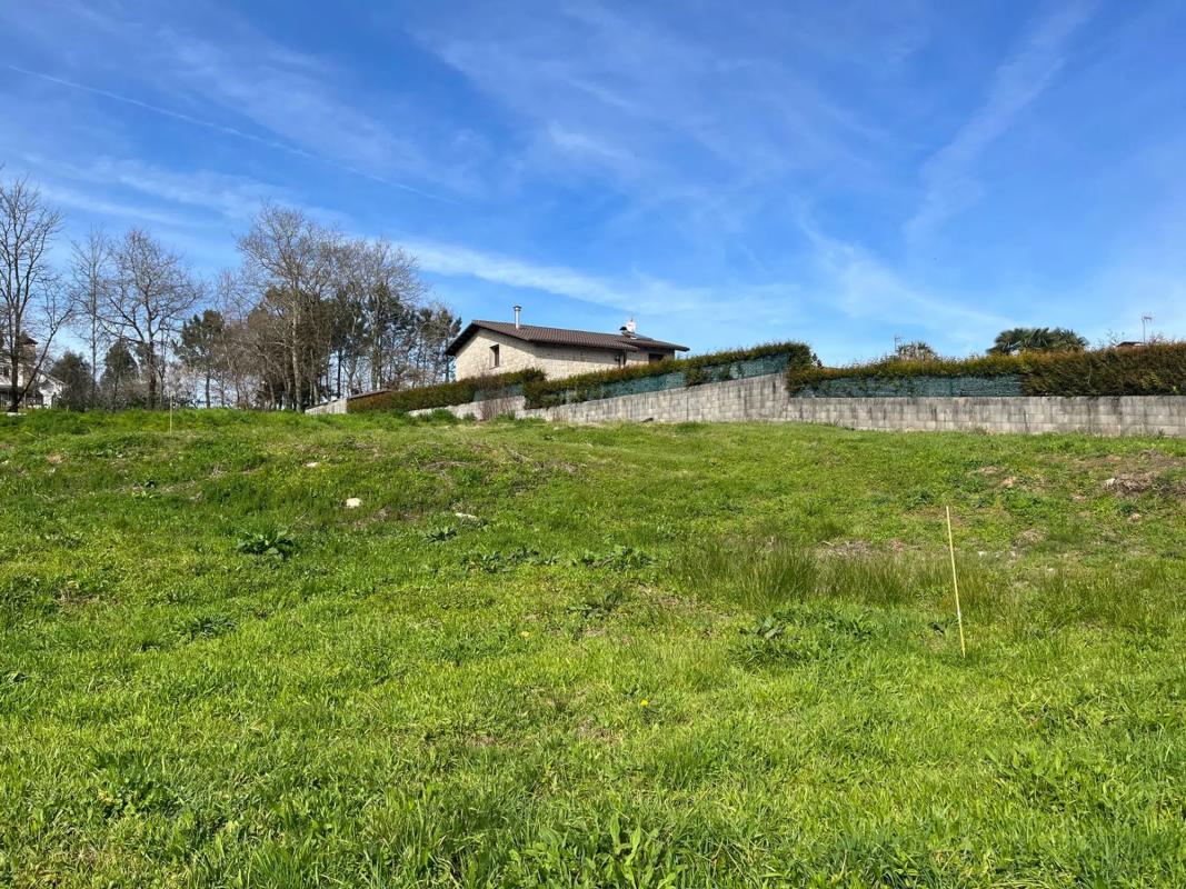 Terreno en venta en Ames, A Coruña photo 4