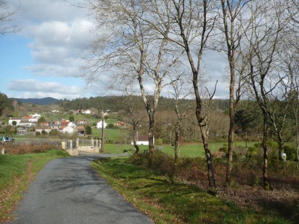 Terreno en Lugar Brans de Abaixo photo 1