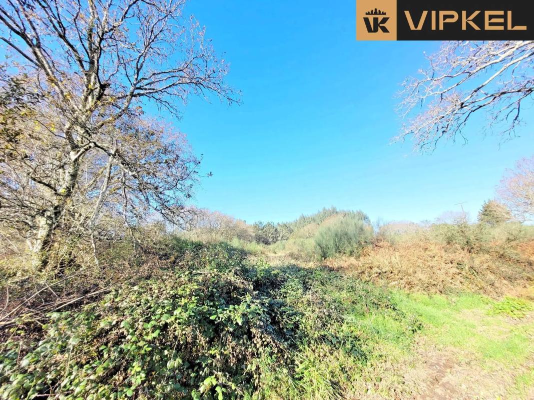 Участок земли на продажу в Сантьяго-де-Компостела, Ла-Коруня photo 2