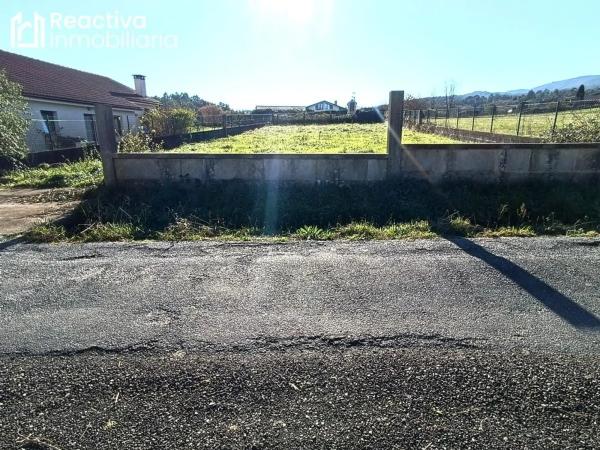 Terreno en Aldea Gándara photo 1