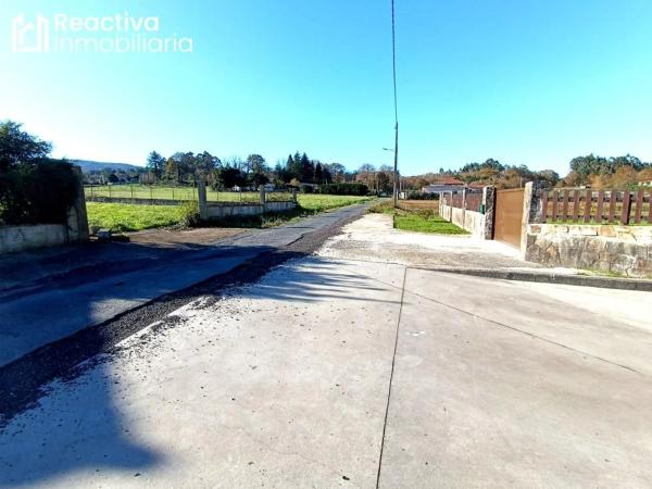 Terreno en Aldea Gándara photo 2