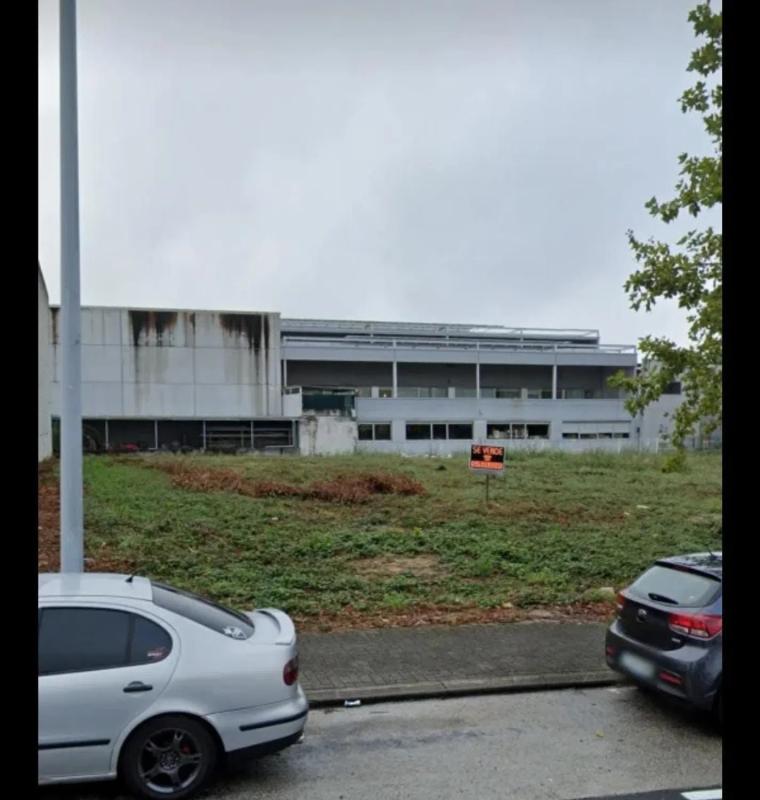 Terreno en venta en Santiago de Compostela, A Coruña photo 1