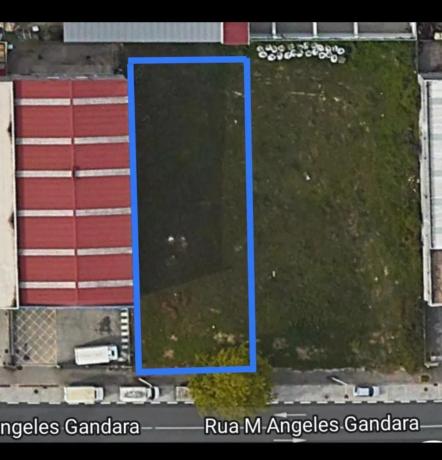 Terreno en calle m Angeles Gandara, 32 photo 2