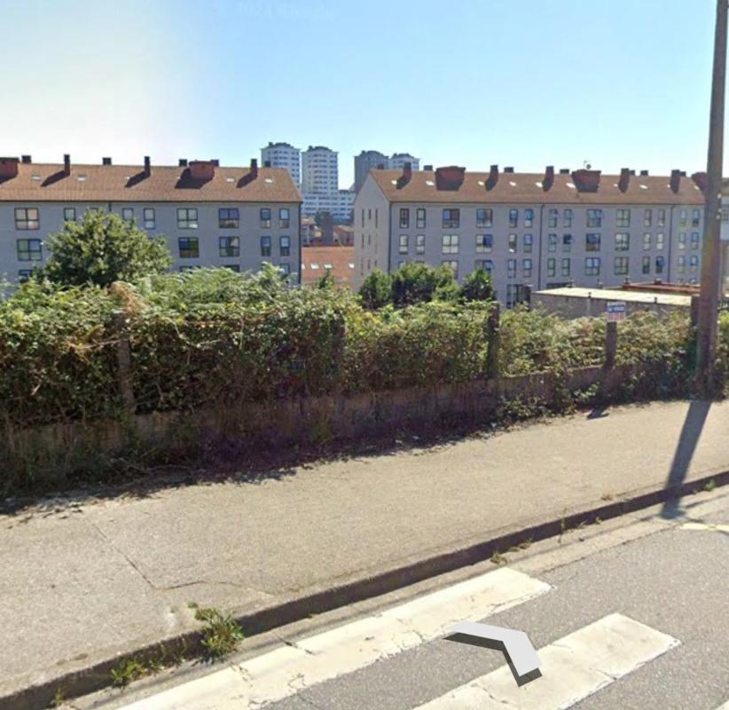 Land for sale in Santiago de Compostela, A Coruña photo 1