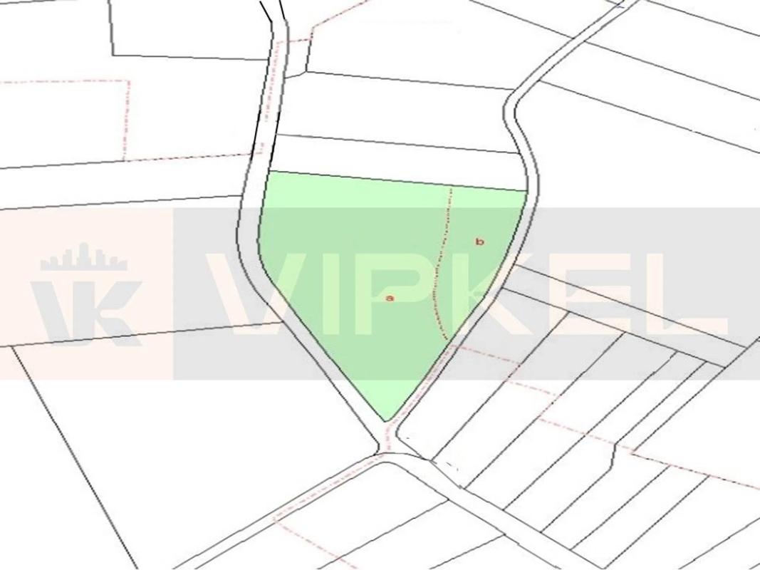 Działka na sprzedaż w Santiago de Compostela, A Coruña plan 1