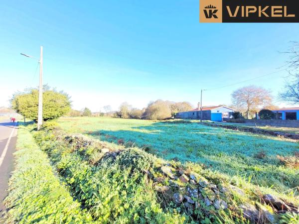 Terreno en calle dos Vilares thumbnail 2