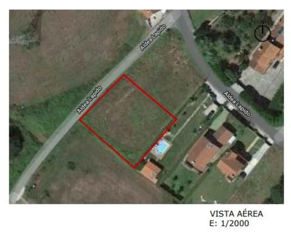 Terreno en Aldea Lapido photo 1
