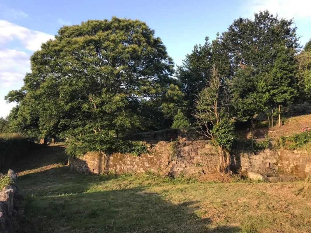 Land for sale in Santiago de Compostela, A Coruña photo 2