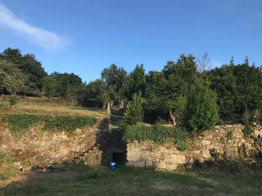 Land for sale in Santiago de Compostela, A Coruña photo 3