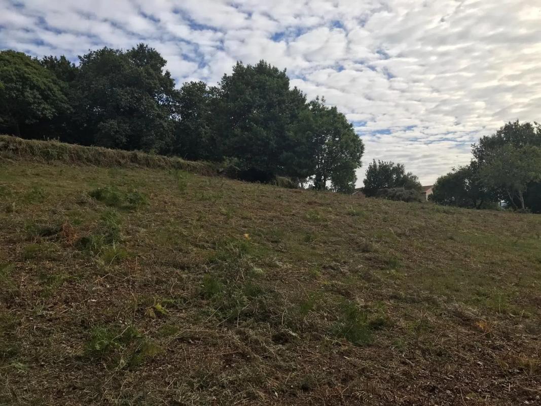 Land for sale in Santiago de Compostela, A Coruña photo 4