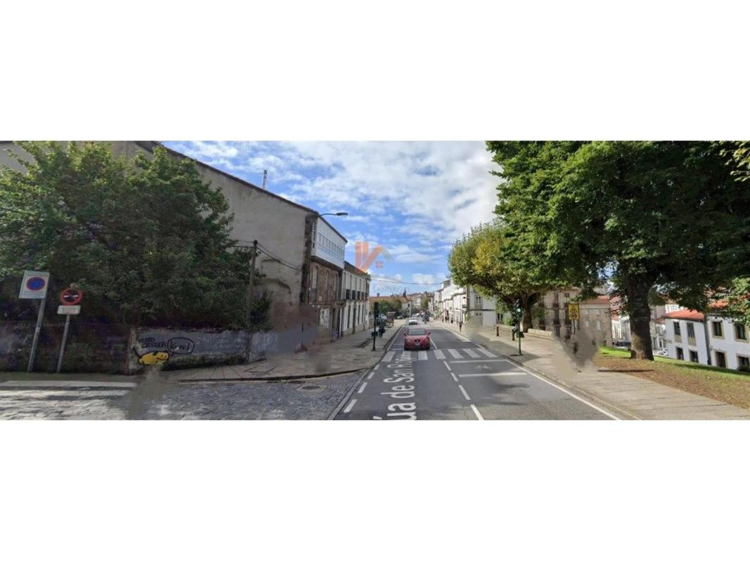 Działka na sprzedaż w Santiago de Compostela, A Coruña photo 1