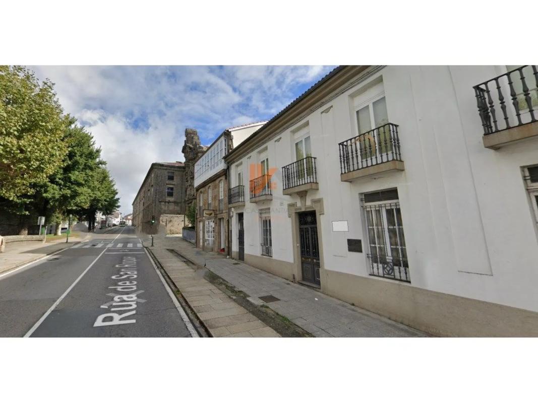 Działka na sprzedaż w Santiago de Compostela, A Coruña photo 2