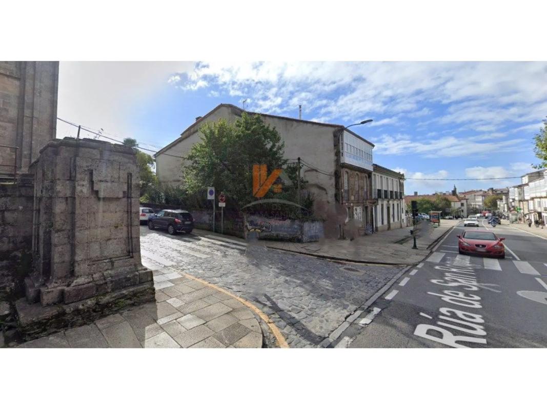 Działka na sprzedaż w Santiago de Compostela, A Coruña photo 3