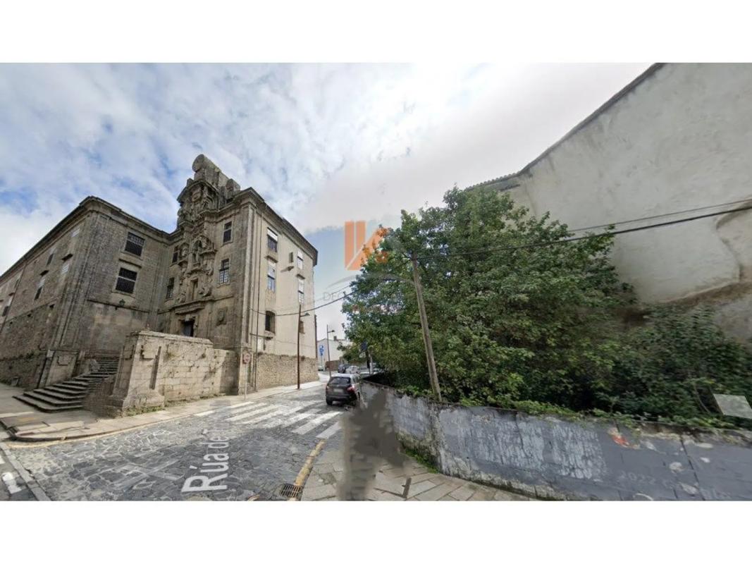 Działka na sprzedaż w Santiago de Compostela, A Coruña photo 5
