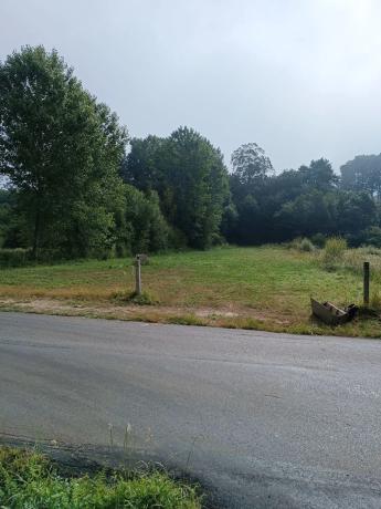 Terreno en Cantoña-Luou (Mouromorto) s/n photo 1