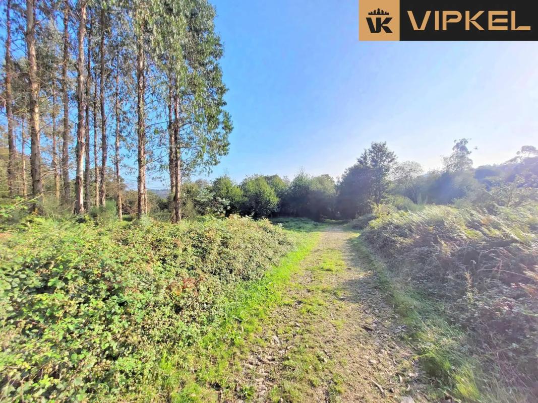 Terreno en venta en Santiago de Compostela, A Coruña photo 1