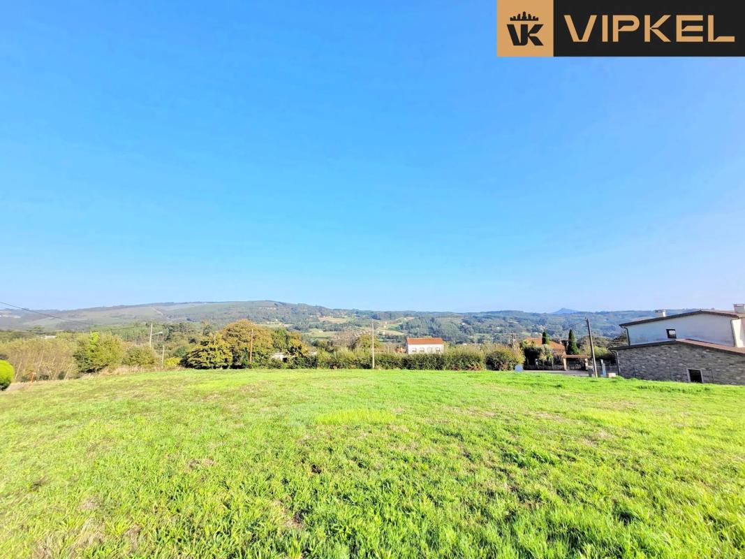 Land for sale in Santiago de Compostela, A Coruña photo 2