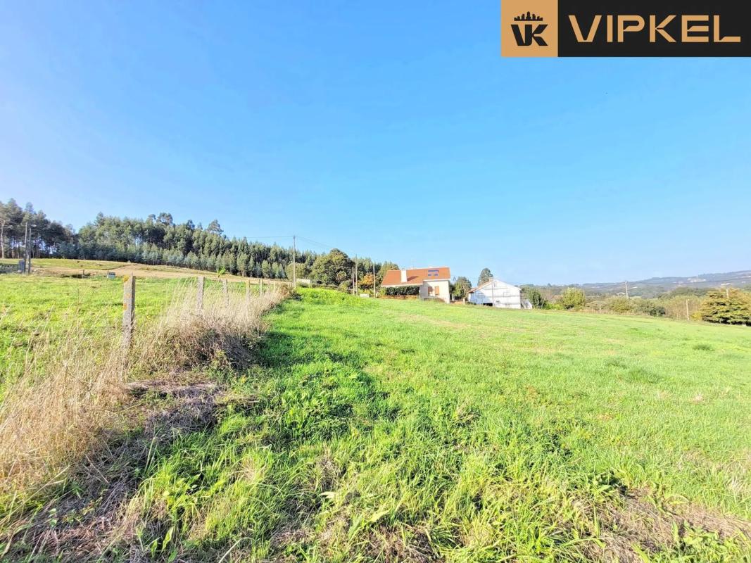 Land for sale in Santiago de Compostela, A Coruña photo 3