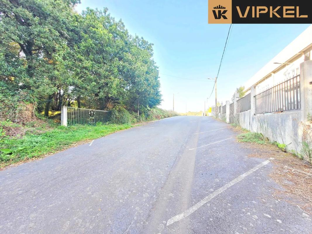Terreno en venta en Santiago de Compostela, A Coruña photo 5