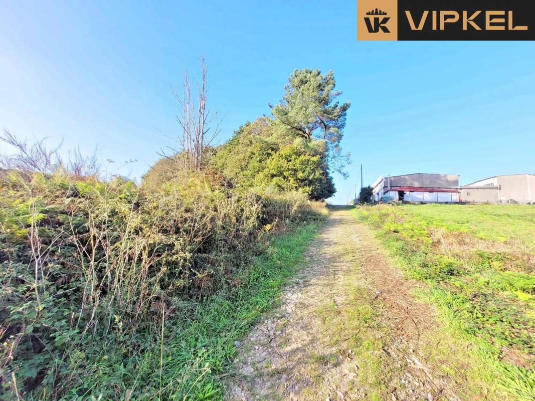 Land for sale in Santiago de Compostela, A Coruña photo 5