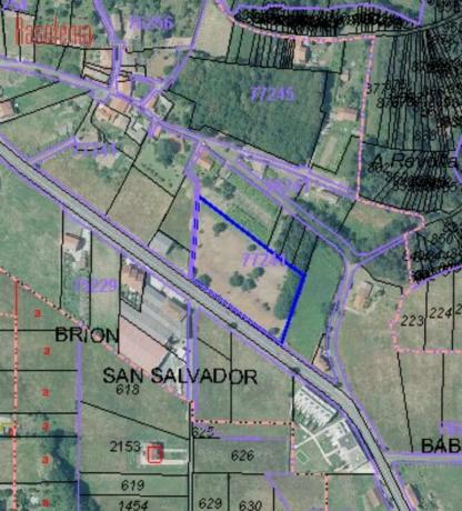 Terreno en avenida de Santa Minia photo 2