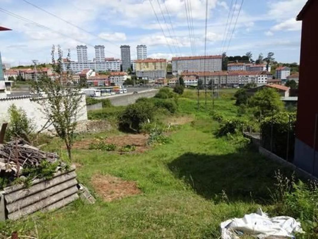 Terreno en venta en Santiago de Compostela, A Coruña photo 5