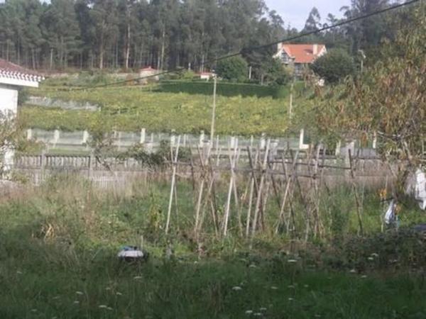 Terreno en Vedra photo 2