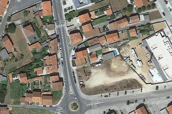 Terreno en Castiñeiriño - Cruceiro do Sar photo 1