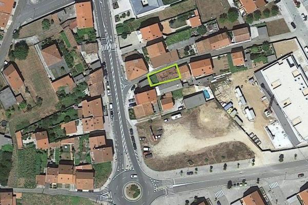 Terreno en Castiñeiriño - Cruceiro do Sar photo 2