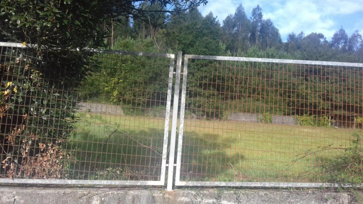 Land for sale in Santiago de Compostela, A Coruña photo 1