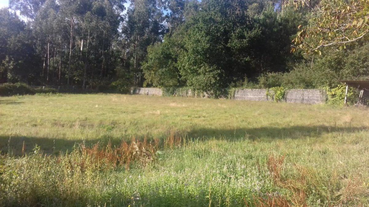 Land for sale in Santiago de Compostela, A Coruña photo 4