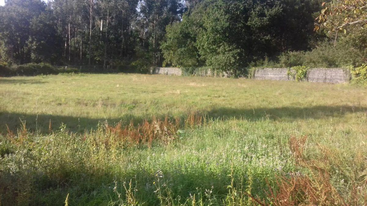 Land for sale in Santiago de Compostela, A Coruña photo 5