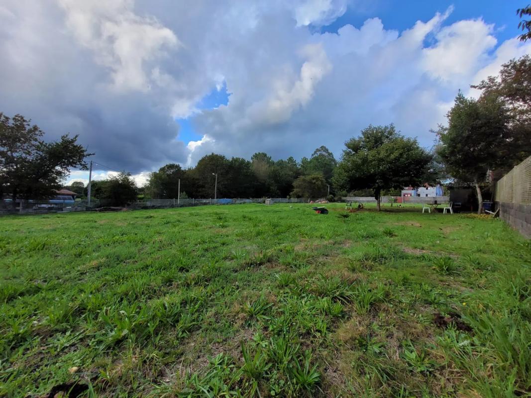 Land for sale in Santiago de Compostela, A Coruña photo 2