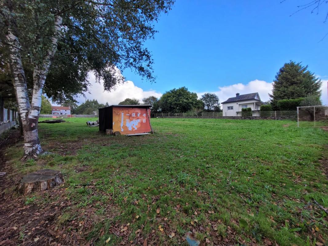 Land for sale in Santiago de Compostela, A Coruña photo 4