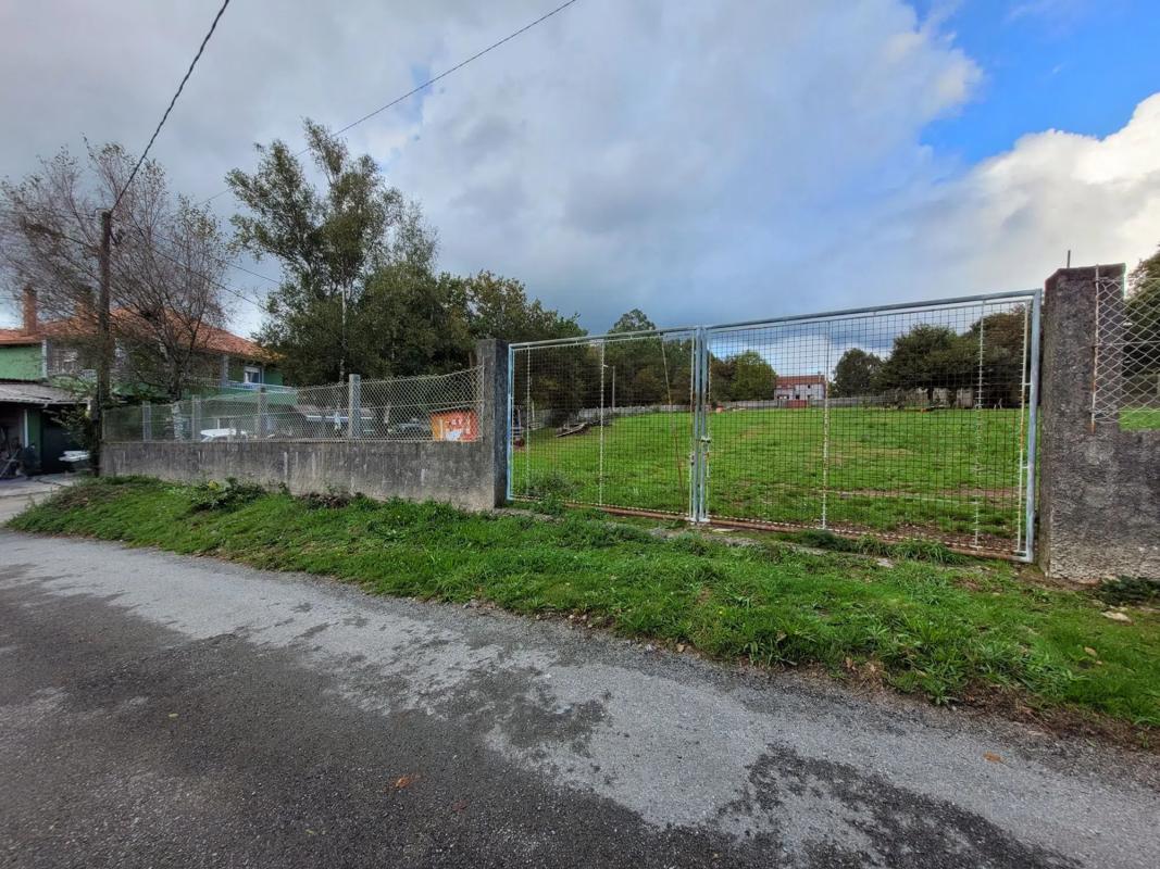 Land for sale in Santiago de Compostela, A Coruña photo 5